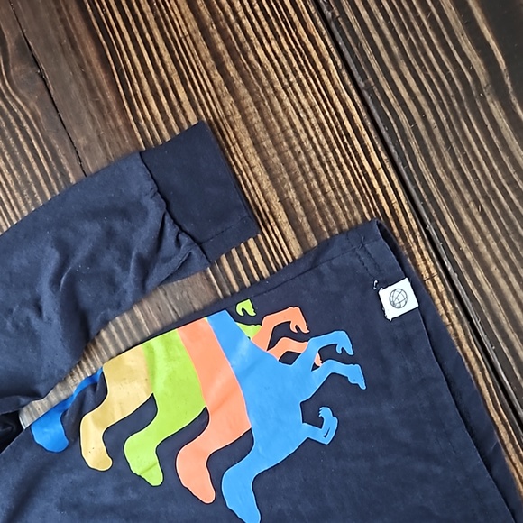 NEW! DINOSAUR LONGSLEEVE BUNDLE - Picture 8 of 10